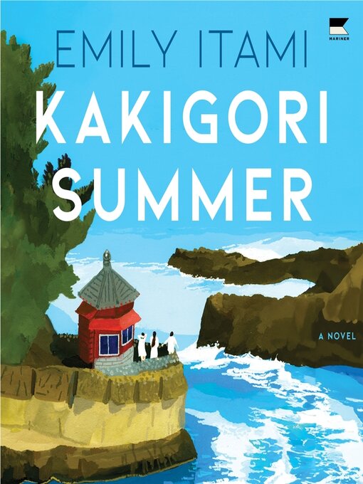 Cover image for Kakigori Summer